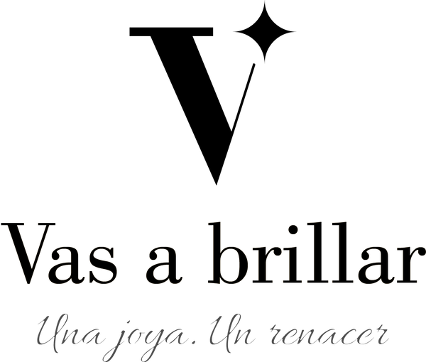 VAS A BRILLAR